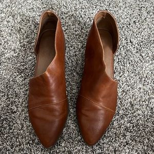 Dressy shoes